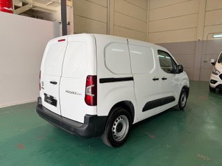 Toyota Proace City 2021