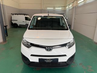 Toyota Proace City 2021