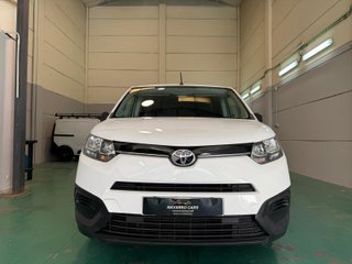 Toyota Proace City 2021
