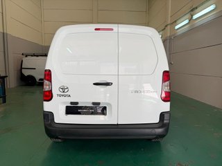 Toyota Proace City 2021
