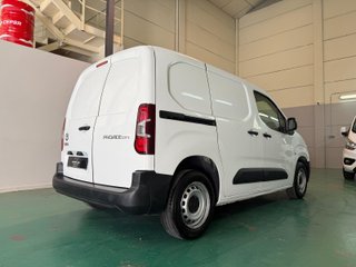 Toyota Proace City 2021