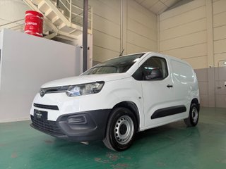 Toyota Proace City 2021