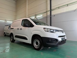 Toyota Proace City 2021