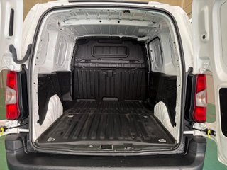 Toyota Proace City 2021