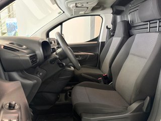 Toyota Proace City 2021