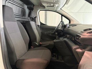 Toyota Proace City 2021