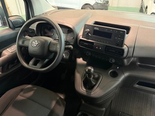 Toyota Proace City 2021