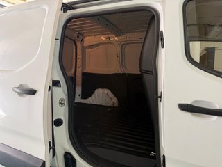 Toyota Proace City 2021