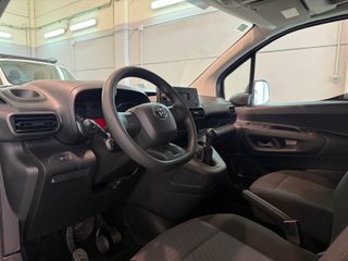 Toyota Proace City 2021
