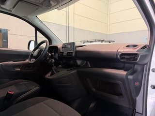 Toyota Proace City 2021