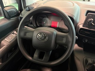 Toyota Proace City 2021