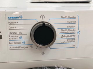 Lavadora Beko 8kg nueva con tara FrigoMark