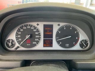 Mercedes-Benz Clase B 2008