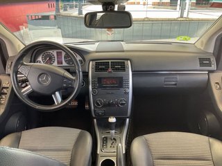 Mercedes-Benz Clase B 2008