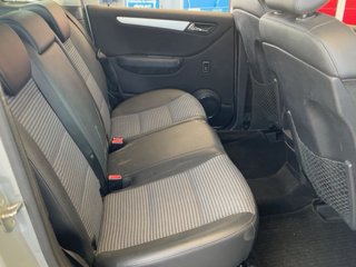 Mercedes-Benz Clase B 2008
