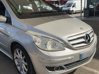 Mercedes-Benz Clase B 2008
