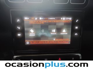 Citroen C3 Aircross PureTech 110 S&S You! 81 kW (110 CV)