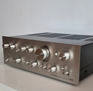 Amplificador Pioneer SA-8800II