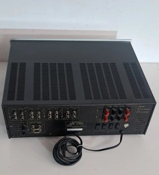Amplificador Pioneer SA-8800II