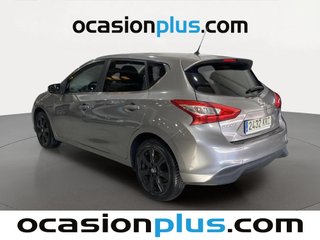Nissan Pulsar DIG-T 115 Sport Edition 85 kW (115 CV)