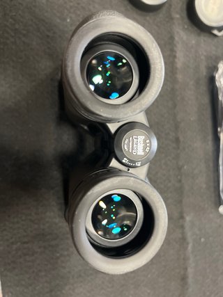 Prismáticos Bushnell Legend 8x42