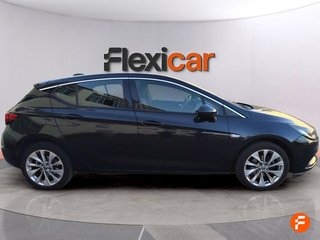 Opel Astra Excellence
