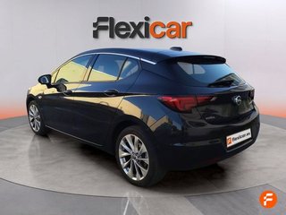 Opel Astra Excellence