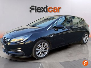 Opel Astra Excellence