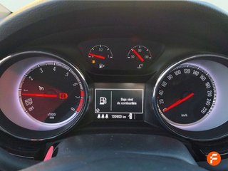 Opel Astra Excellence