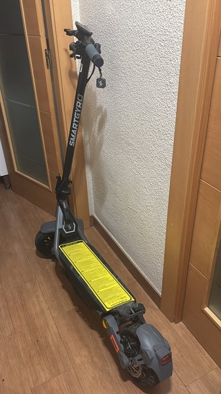 Patinete Eléctrico Smartgyro Nuevo