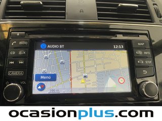 Nissan Pulsar DIG-T 115 Sport Edition 85 kW (115 CV)