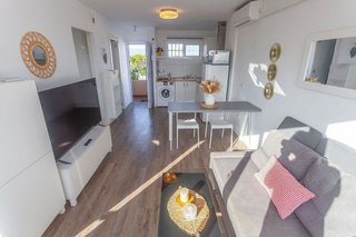 Piso en alquiler en Calaburra - Chaparral en Mijas