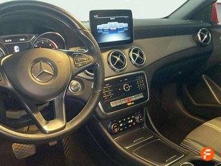 Mercedes-Benz GLA GLA 200 d
