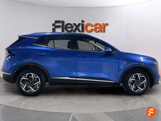 Kia Sportage 1.6 T-GDi 110kW (150CV) Concept 4x2
