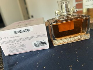 Miss Dior Absolutely Blooming 100ml