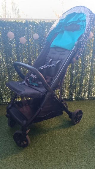 Passeggino Inglesina Quid 2
