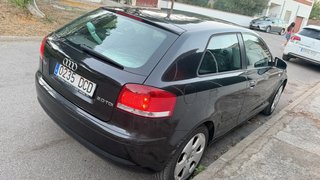 Audi A3 2004