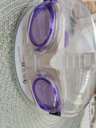Gafas natación Wen Jiel Y2007AF