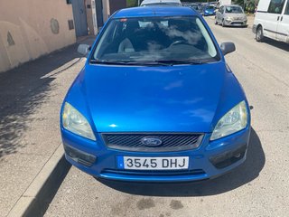 Ford Focus 2005