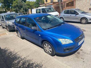 Ford Focus 2005