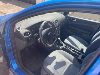 Ford Focus 2005