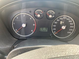 Ford Focus 2005