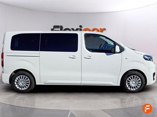 Toyota Proace Verso Shuttle L1 2.0D 106kW (145CV) 6MT VX 9p