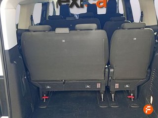 Toyota Proace Verso Shuttle L1 2.0D 106kW (145CV) 6MT VX 9p