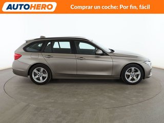 BMW Serie 3 318d Advantage