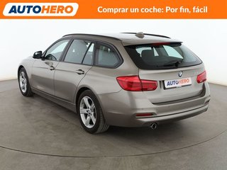 BMW Serie 3 318d Advantage