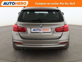 BMW Serie 3 318d Advantage