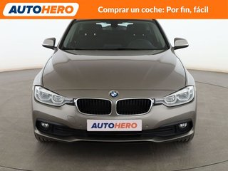 BMW Serie 3 318d Advantage
