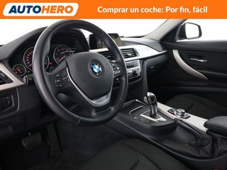 BMW Serie 3 318d Advantage