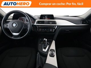 BMW Serie 3 318d Advantage